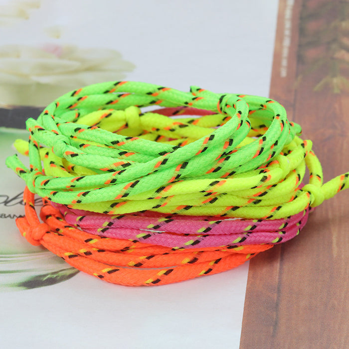 Wholesale Cord Woven Friendship Bracelet JDC-BT-YiYe006