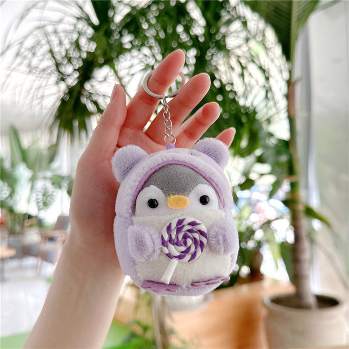 Wholesale New Cross-Dressing Plush Toy,  Catching Machine Doll