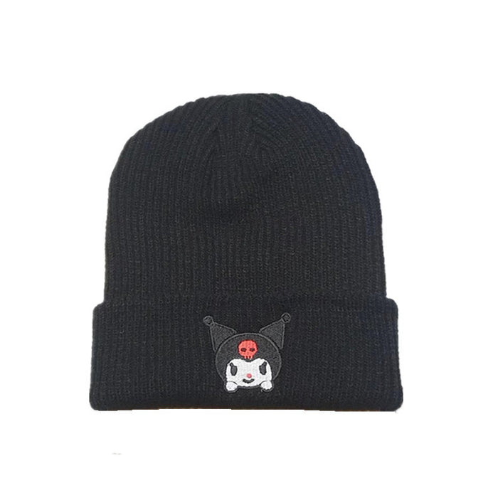 Wholesale Winter Cat Hat Cute Woolen Hat