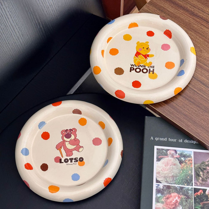 Wholesale Cute cartoon ceramic household cup