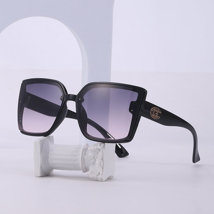 Wholesale sunglasses ladies   frame sunglasses women