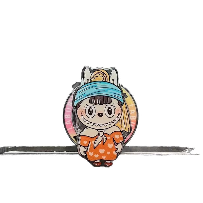 Wholesale Cartoon Magnetic Bracket Cute Funny Phone stand