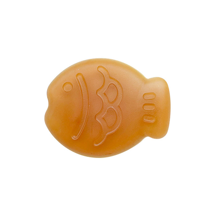 Wholesale Three-dimensional frosted fish mobile phone stand