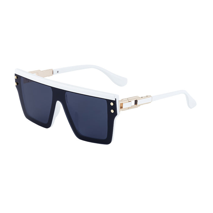 Wholesale Sunglasses Outdoor Integrated Box Sunglasses