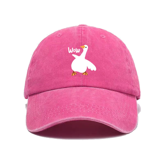 Wholesale Hat, baseball cap, soft top duckbill cap, sun visor, outdoor sun protection and rest