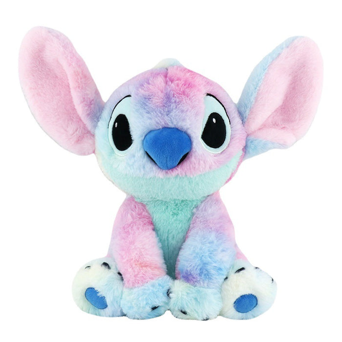 Wholesale Plush Doll  Lilo and  Children' s Pillow Grabber Doll Holiday Gift