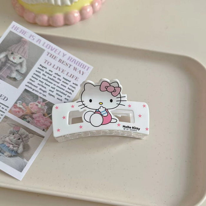 Wholesale Cute Cartoon Children's Hair Clips