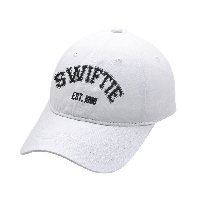 Wholesale Cotton Embroidered Baseball Cap JDC-FH-HaiPu001