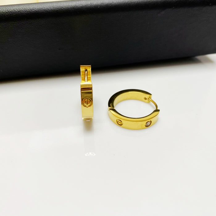 Wholesale High end temperament earrings, ear rings, and ear buckles