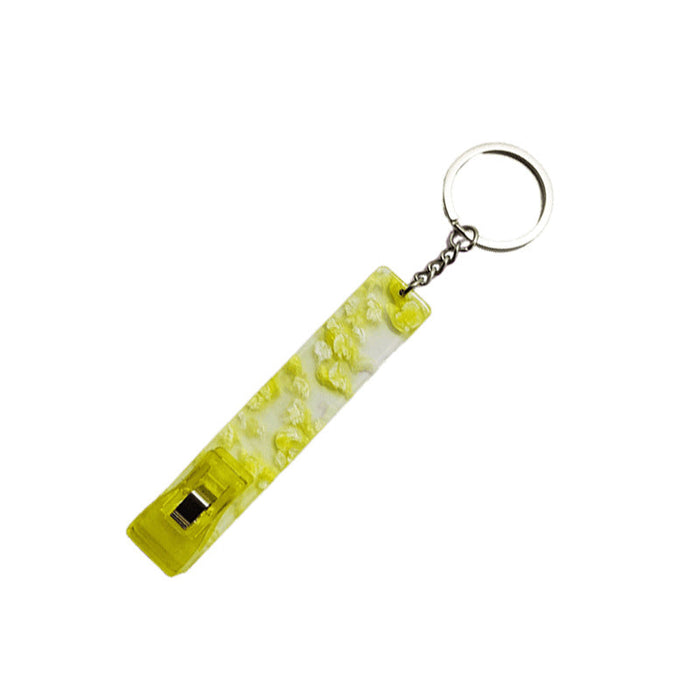 Wholesale Contactless Card Retrieval Holder Keychain JDC-KC-XiangX017