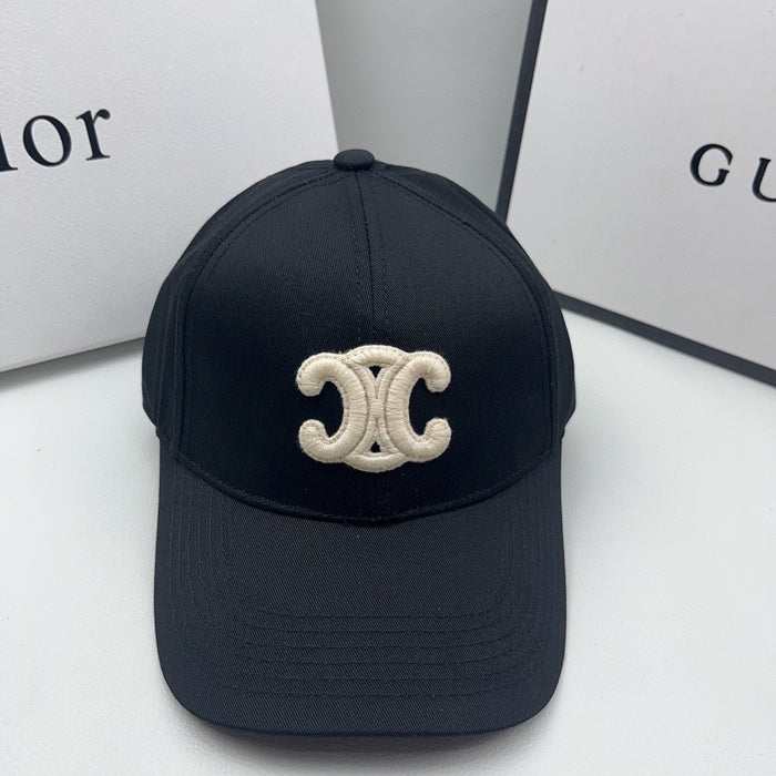 Wholesale Baseball cap, fashionable and versatile duckbill cap, sun protection and sunshade hat