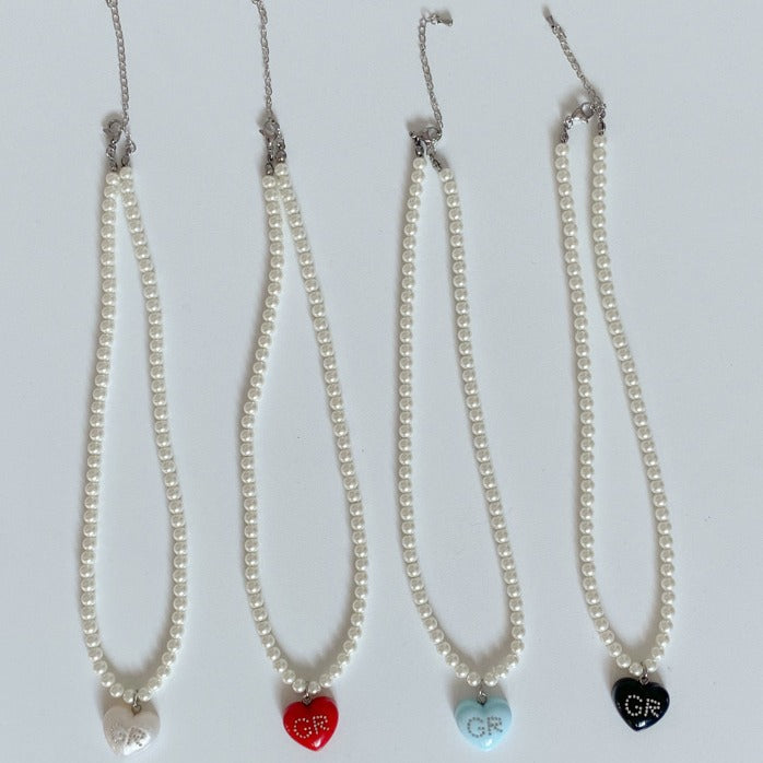 Wholesale Love pendant necklace