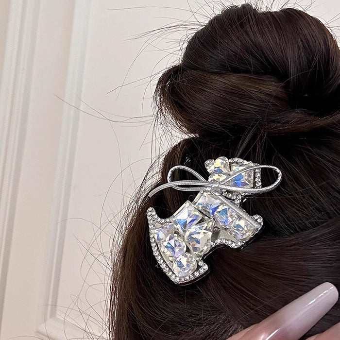 Wholesale Hairpin Women' s Hair Accessories Duckbill Clip Side Broken Hairpin