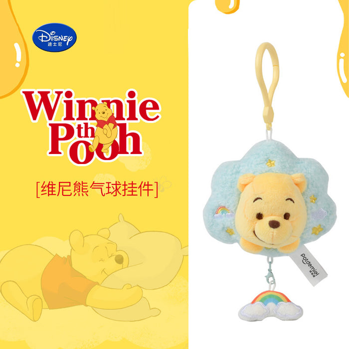 Wholesale Bear Pendant Doll Plush Backpack Keychain Cute