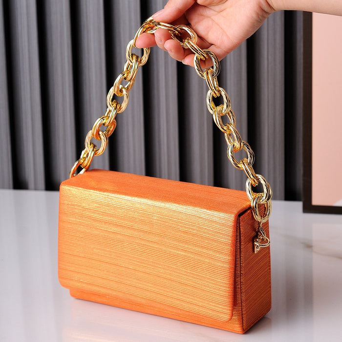 Wholesale Small Square Chain Handbag JDC-HB-YiX018