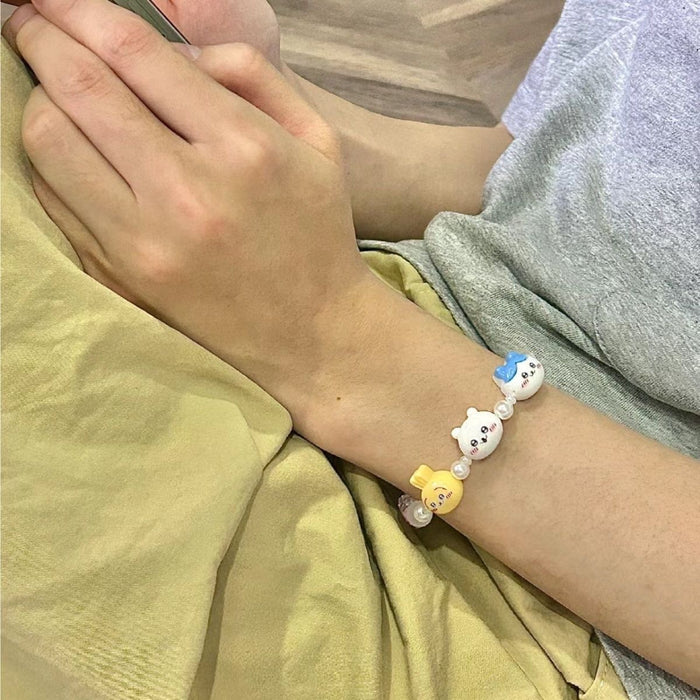 Wholesale Cartoon Bracelet Niche Design Sense Bracelet New Bracelet Jewelry