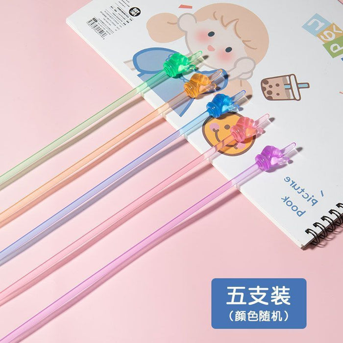 Wholesale Early Education Finger Reading Stick Cute Creative Finger Counseling