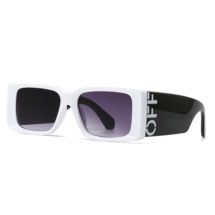 Wholesale PC Square Sunglasses JDC-SG-YingBang001