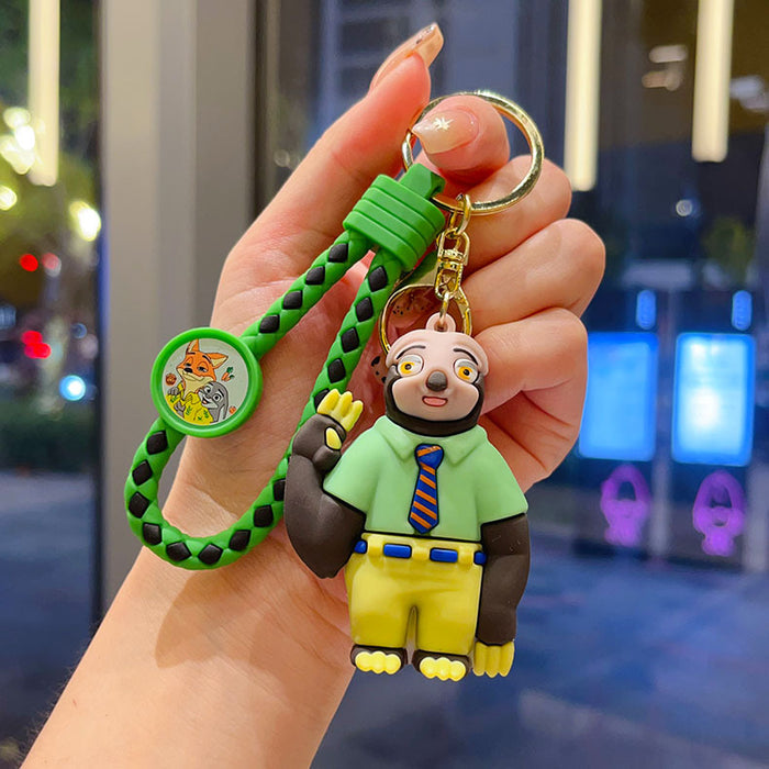 Wholesale Cute  Bags Small Jewelry Gift Keychains