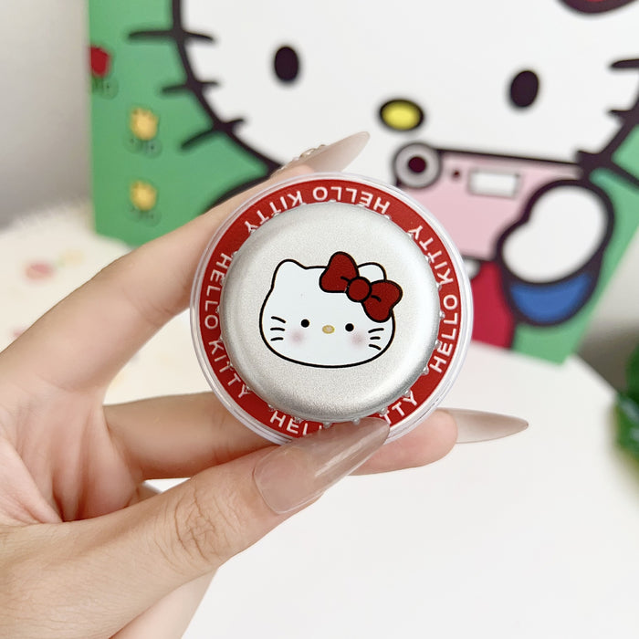 Wholesale Creative Cat Bottle Cap Phone Airbag Stand