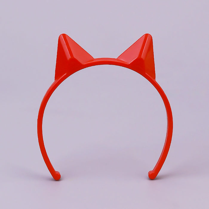 Wholesale Headband suitable for dolls of the first,  second and third generations,  17CM doll accessories,  dress-up accessories