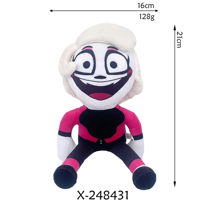 Wholesale Plush Toy Foreign Trade  Grab Doll