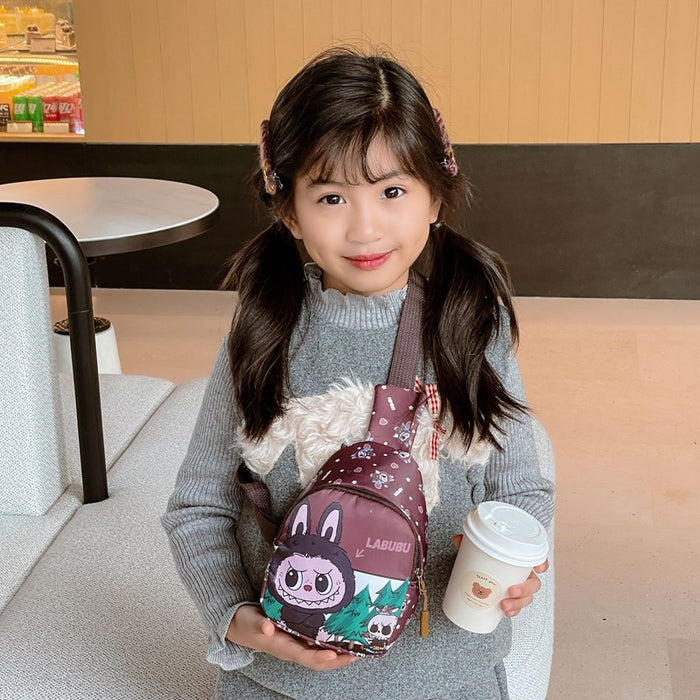 Wholesale Cartoon Coin Purse Cute Shoulder Bags