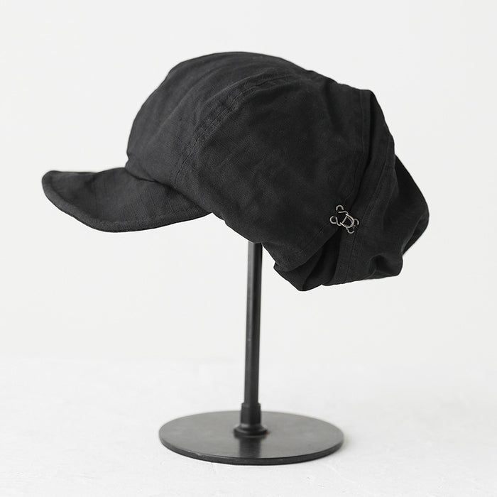 Wholesale Artistic hat female retro painter beret