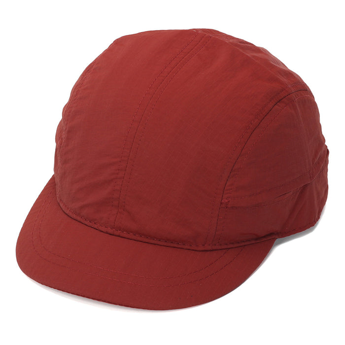 Wholesale Nylon Sun Protection Baseball Cap Stylish Outdoor Hat
