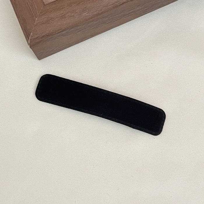 Wholesale Hairpin Square Broken Hair does not hurt hair pin Back of Head BB Clip