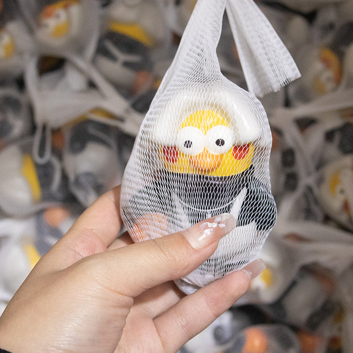 Wholesale 7pcs/set Decompression Internet celebrity hot-selling decompression children' s toy slow rebound pinch