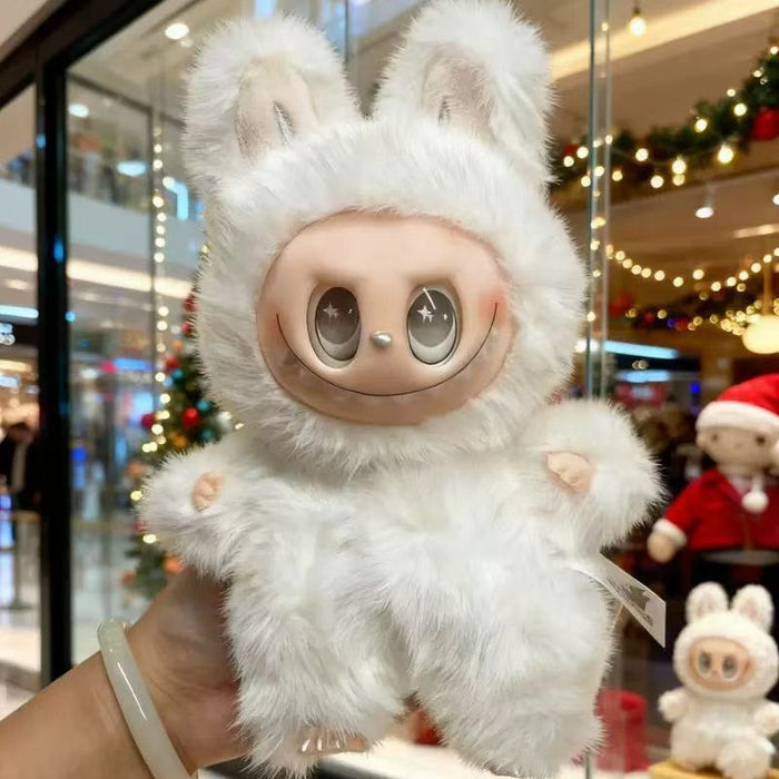 Wholesale Cute Cartoon Plush Toy Doll Accessory Gift