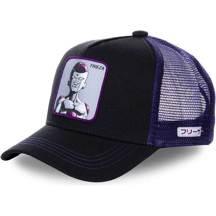 Wholesale Summer Cartoon Baseball Caps JDC-FH-QiN008