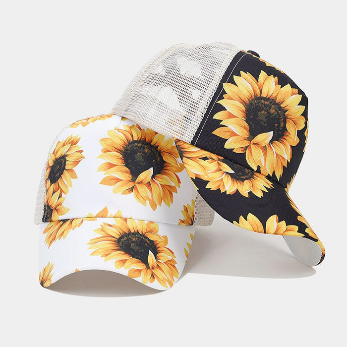 Wholesale Cotton Aztec Printed Baseball Cap JDC-FH-LvY011