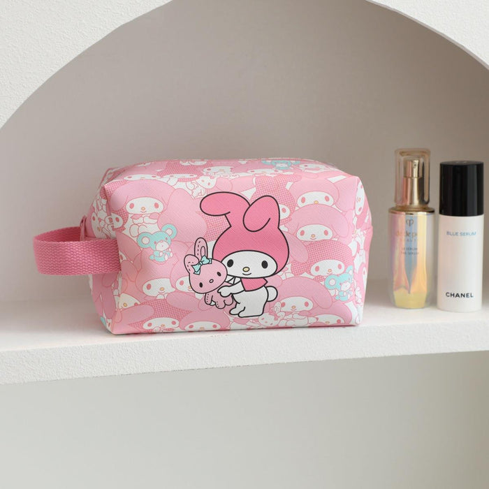 Wholesale Large-Capacity Travel Toiletry Bag
