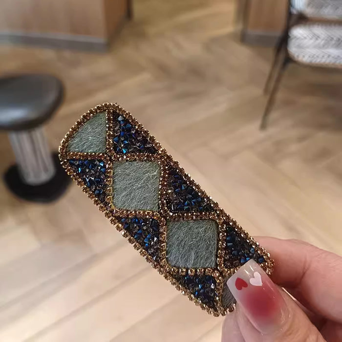 Wholesale rhinestone hairpin for women