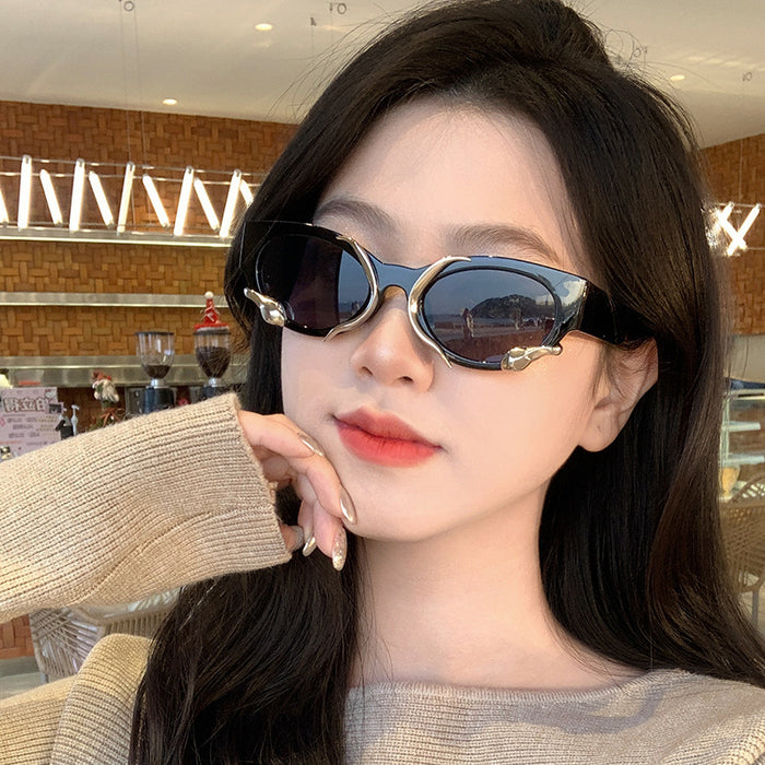 Wholesale Sunglasses, Sunglasses, Retro Sunshade, Fashion