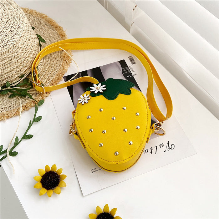 Wholesale Children's bag, crossbody bag, fashion accessory small bag