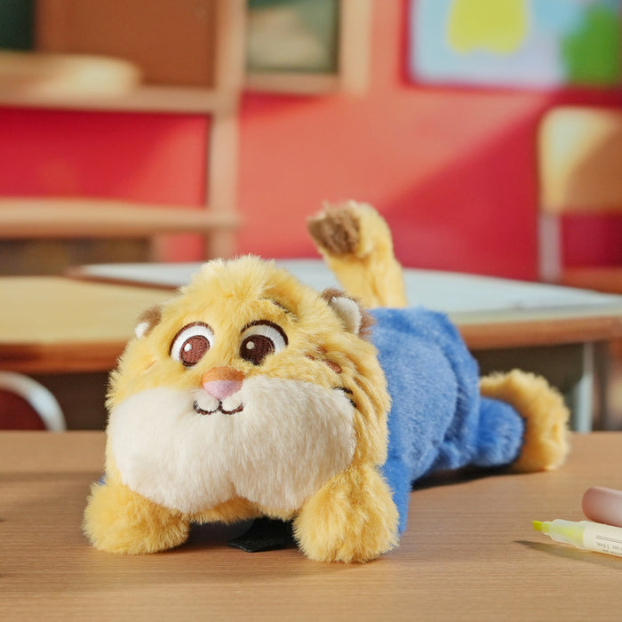 Wholesale Cute Plush Keychain Pendant for Girls Birthday Gifts