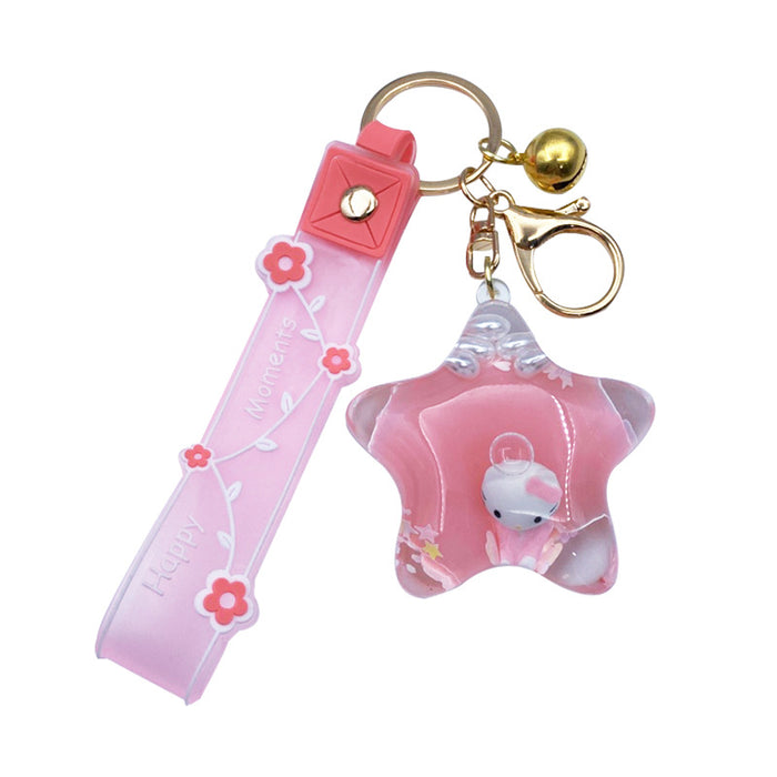 Wholesale Cute Cat Keychain