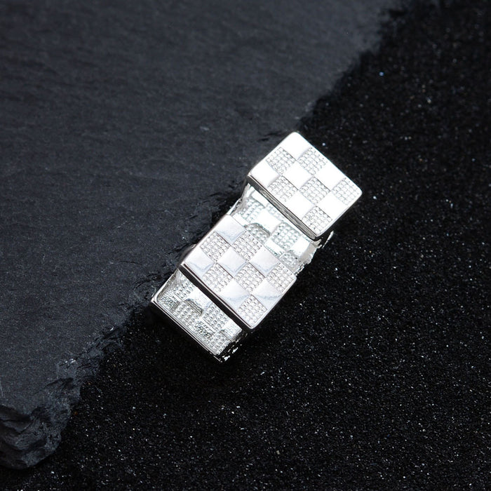 Wholesale Light luxury temperament, simple ear buckle, personalized and exquisite earring accessories