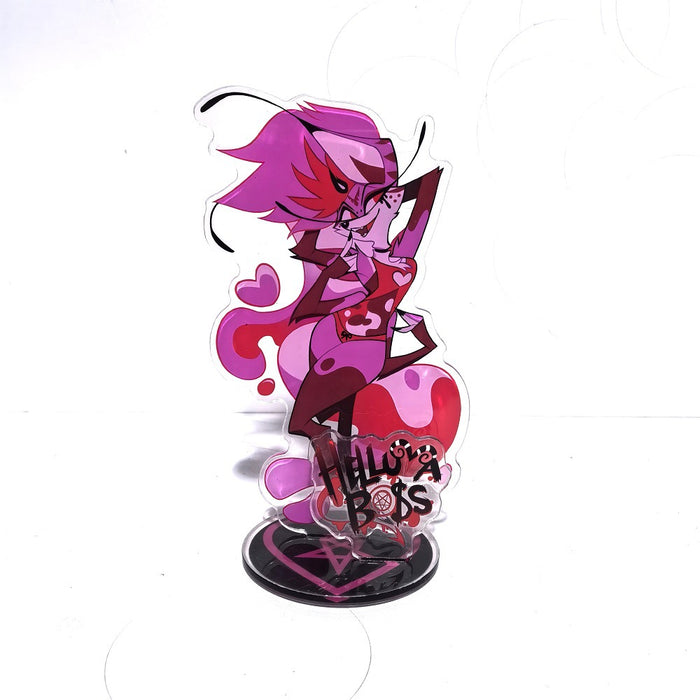 Wholesale Acrylic Brand Ornaments