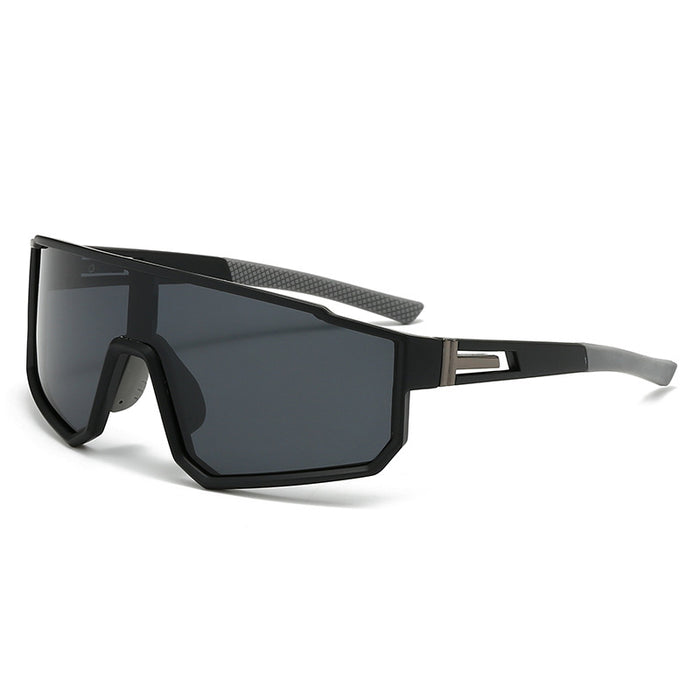 Wholesale Sports sunglasses, personalized UV resistant polarized sunglasses, driving specific cycling sunglasses