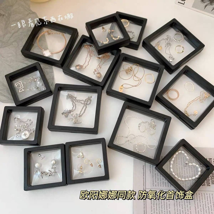 Wholesale Cute bow, rhinestone, clock, watch, ring, women's niche design, fashionable and versatile ring, watch