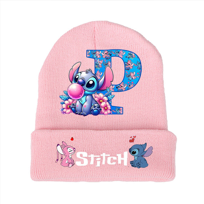 Wholesale Knitted Hats Cartoon Winter Wool Hats Cute Hats