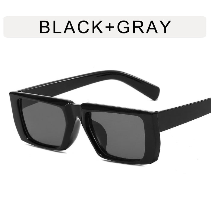 Wholesale Sunglasses street photography UV resistant sunglasses