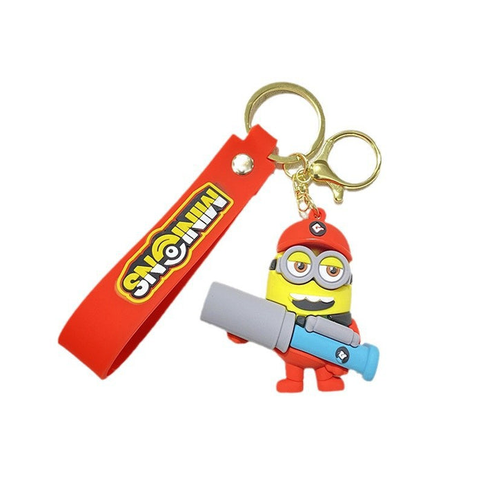 Wholesale Plush Doll Keychain Doll Pendant