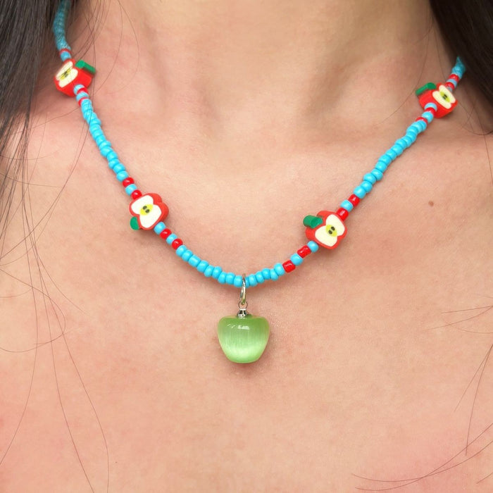 Wholesale Retro Unique ns and  Necklace