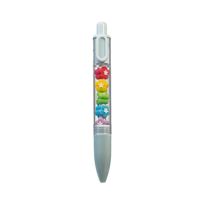 Wholesale Cute Cartoon Gel Pens for the Beginning of School Season,  Student Exam Beaded Press Pen Signature Pen
