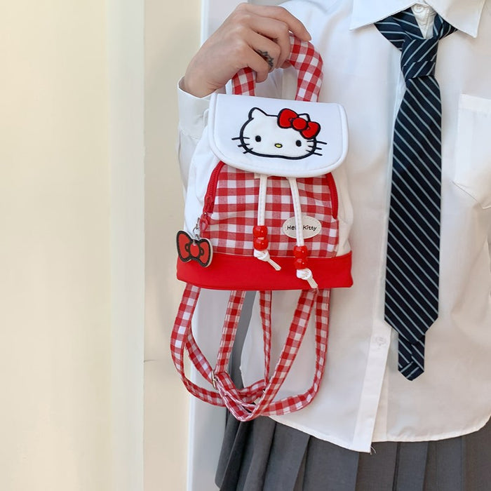 Wholesale Backpack cartoon new small backpack gift